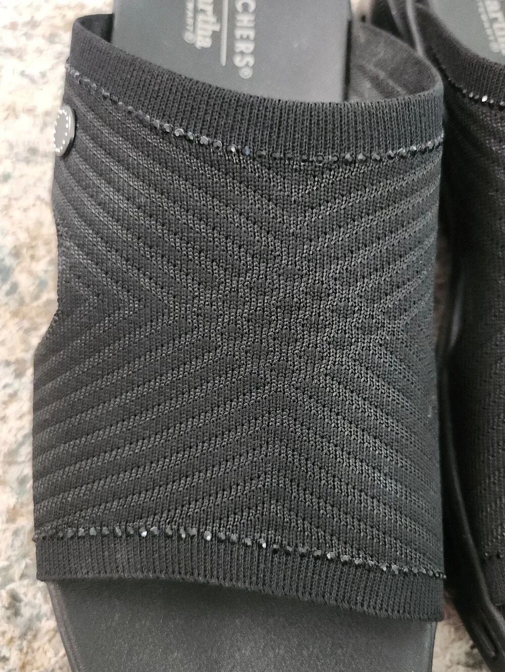 Skechers designer comfort